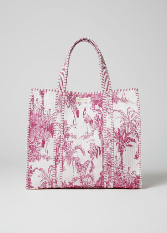 Safari Bag