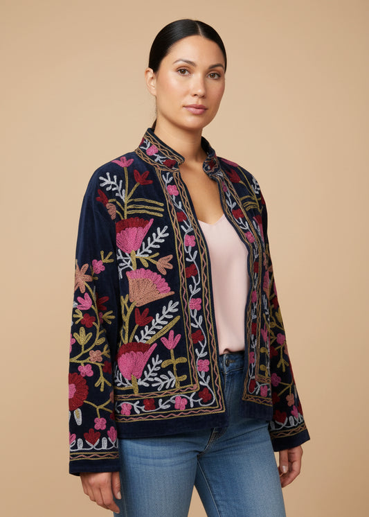 Aditi Jacket