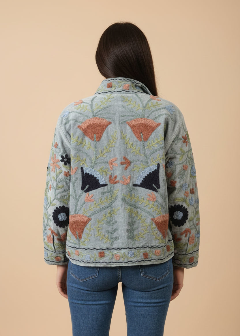 Aadya Jacket