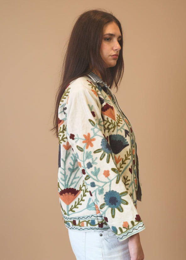 Aarya Jacket