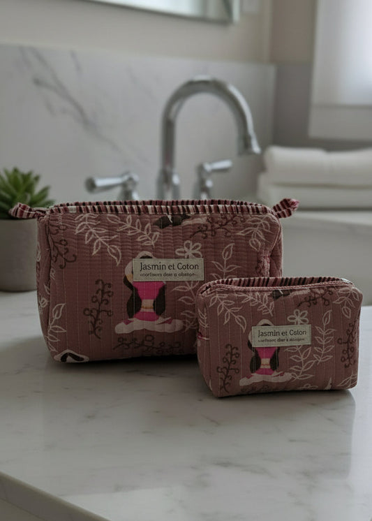 Yoga Pouch