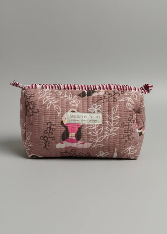 Yoga Pouch