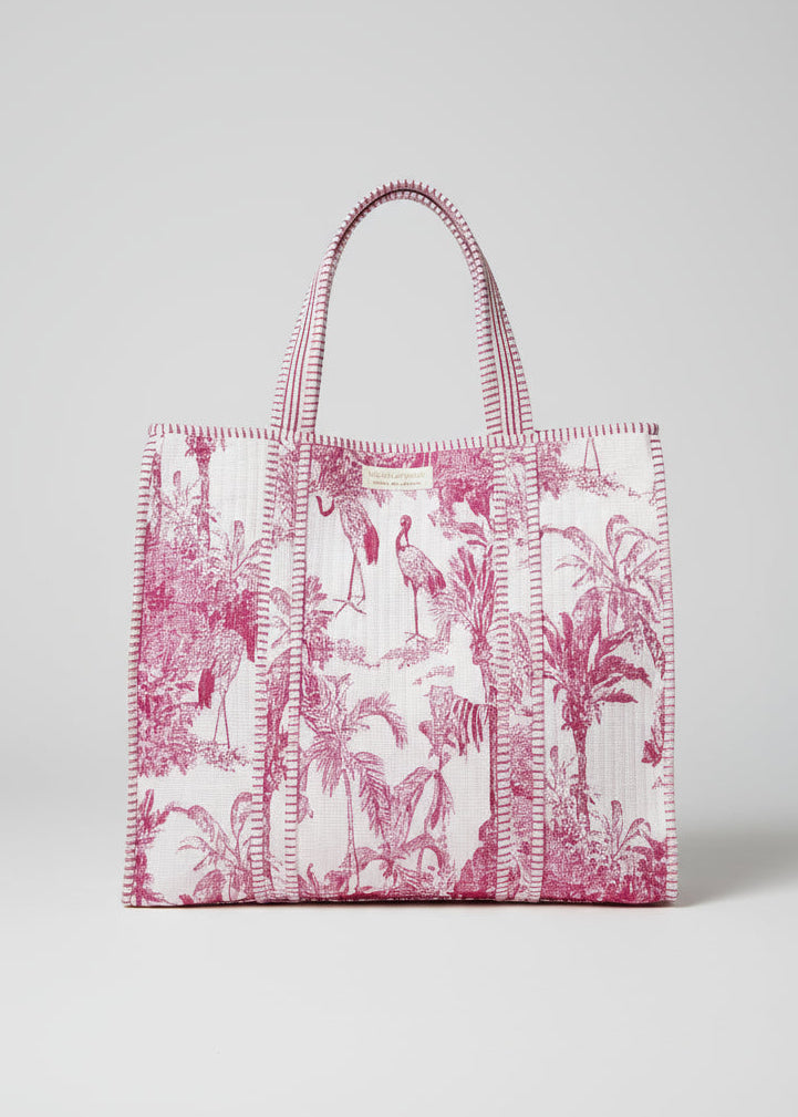 Safari Bag