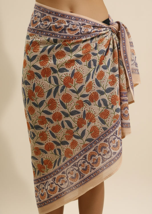 Asha Sarong