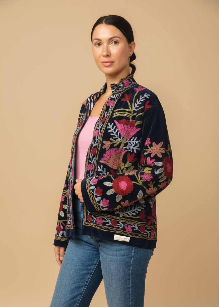 Aditi Jacket