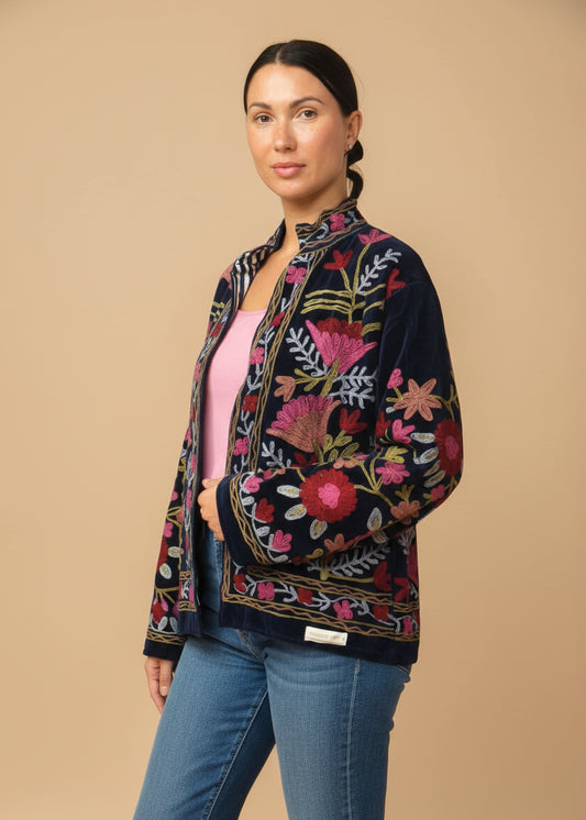 Aditi Jacket