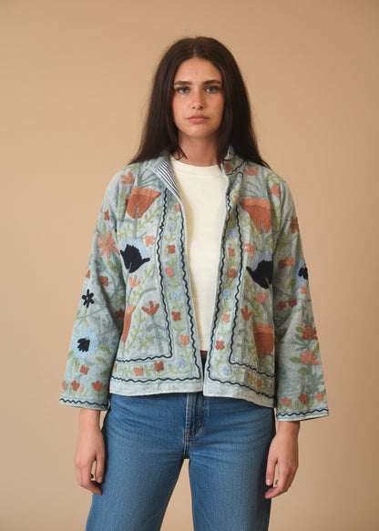 Aadya Jacket