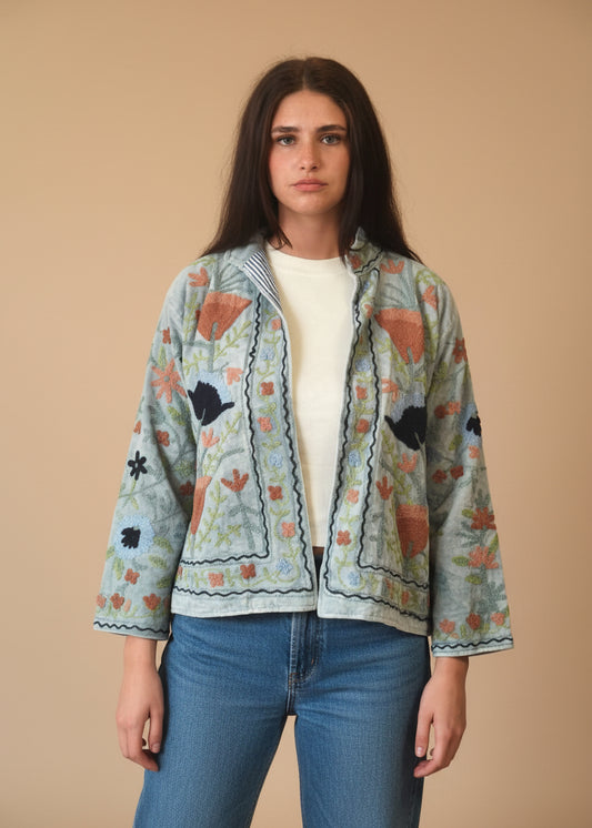 Aadya Jacket