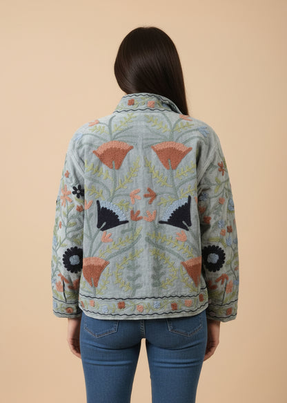 Aadya Jacket