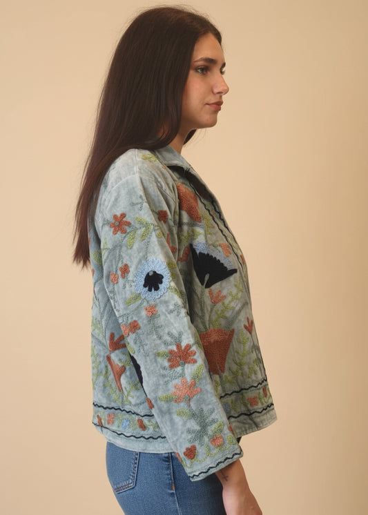 Aadya Jacket