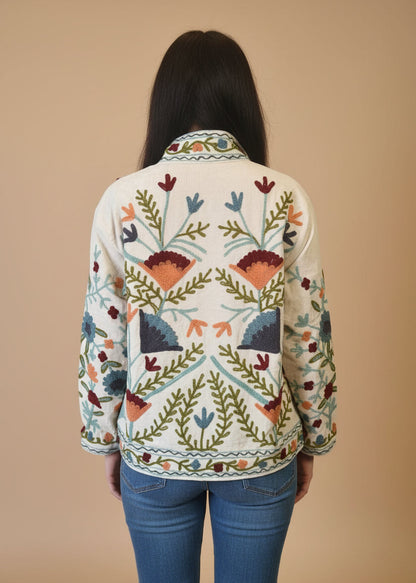 Aarya Jacket