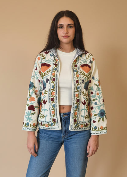 Aarya Jacket