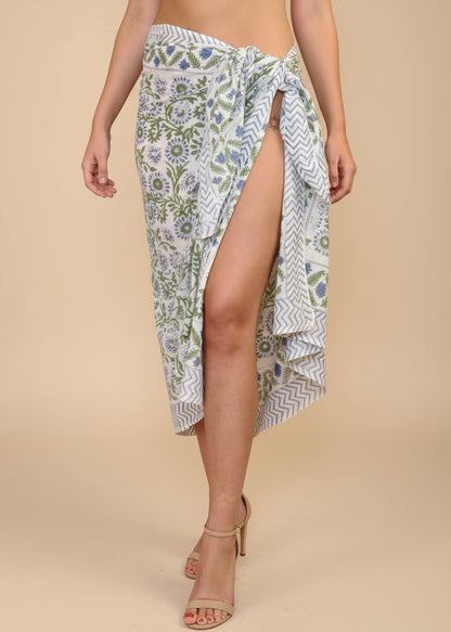 Asha Sarong