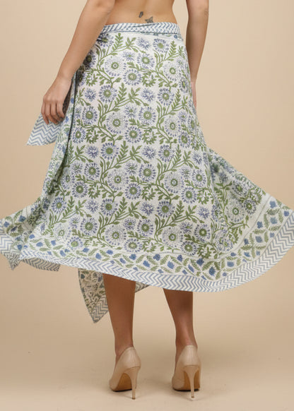 Asha Sarong
